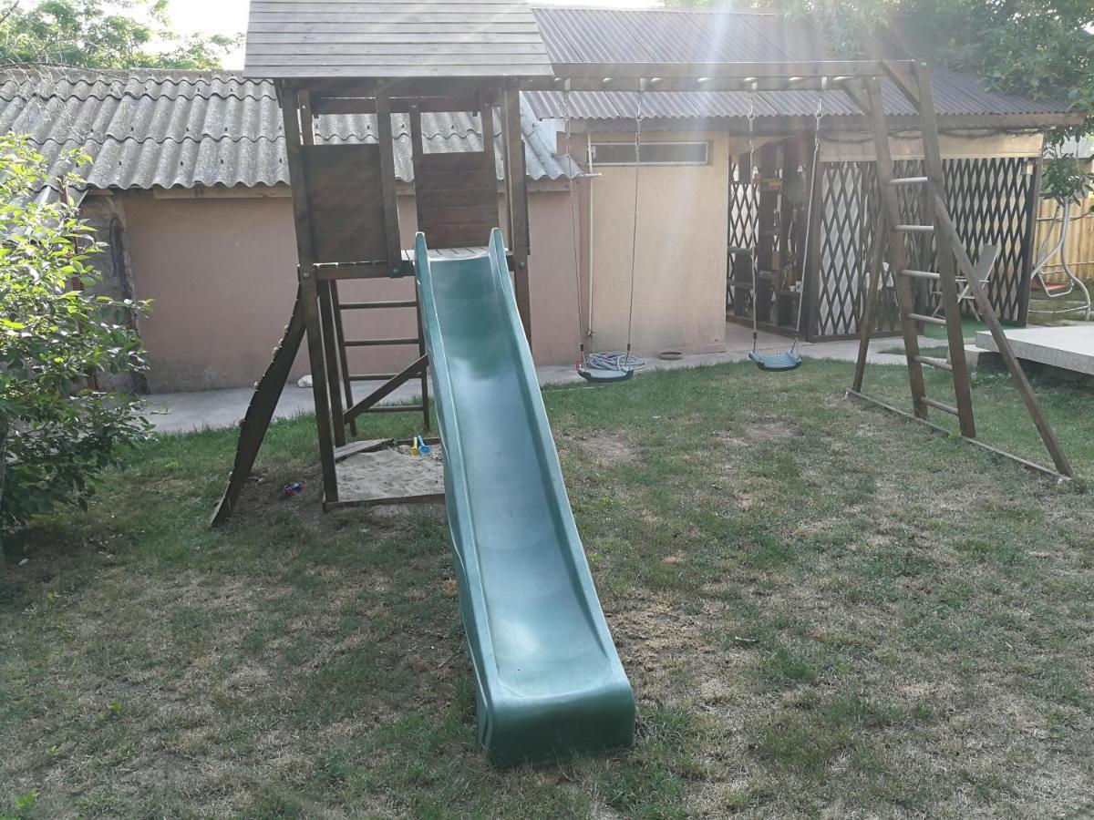 Pensiunea Socrita Corbu  Dış mekan fotoğraf